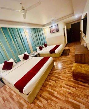 Hotel Airport City